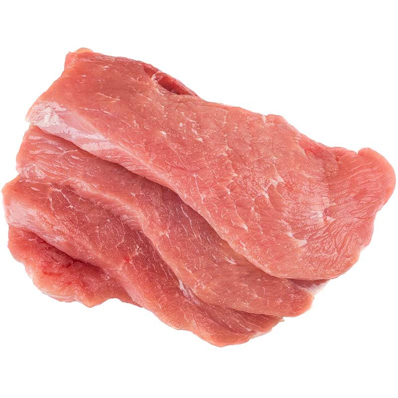 Продуктът не е наличен: Български продуктСвински Шницели от Ферма Бредас