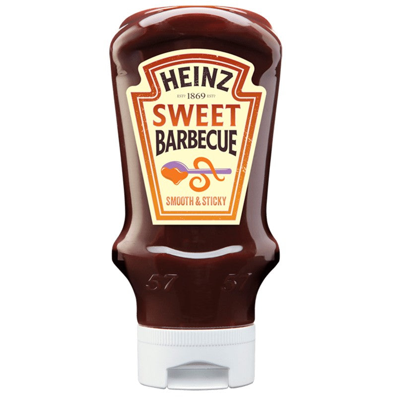 Сос Heinz Барбекю Сладък
