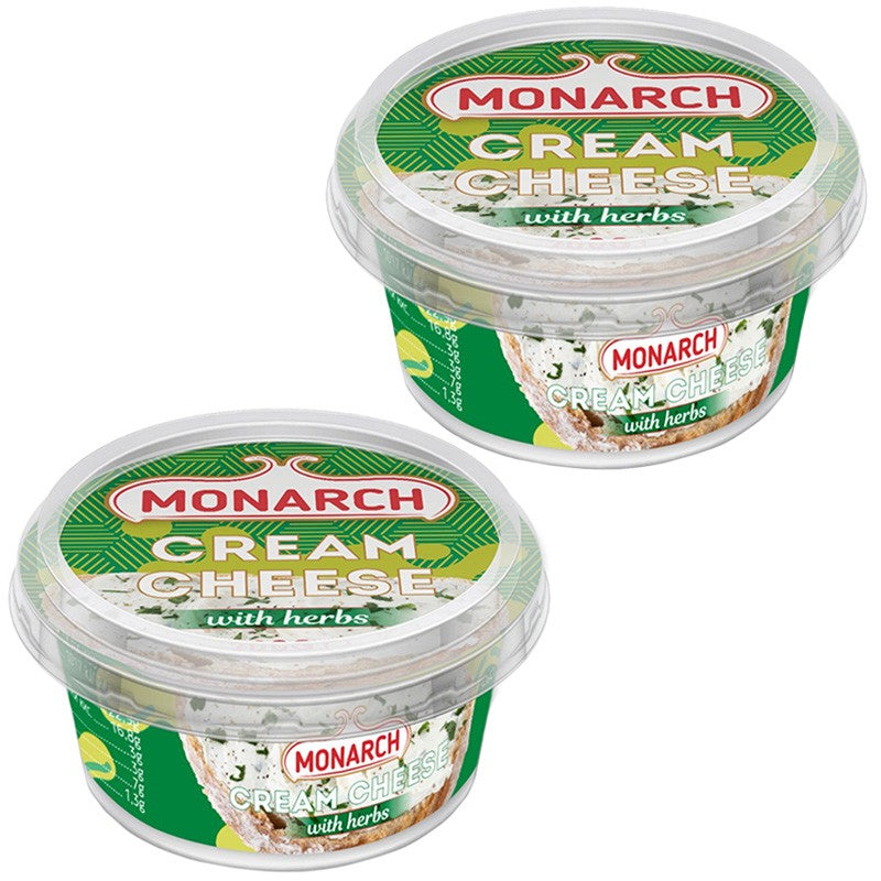 Крема Сирене Monarch с Билки