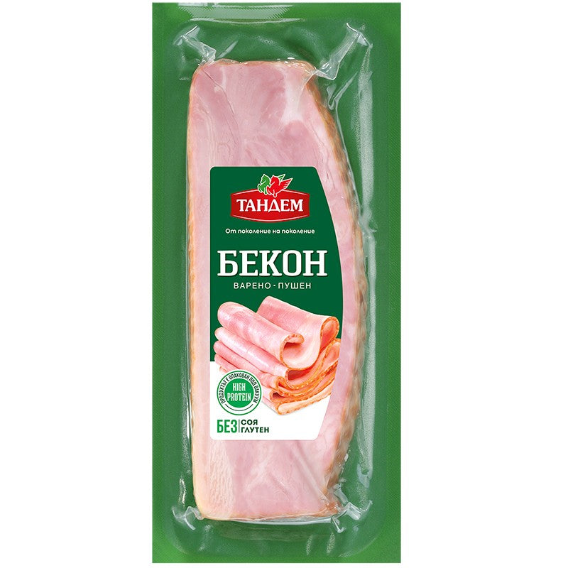 Български продуктБекон Тандем