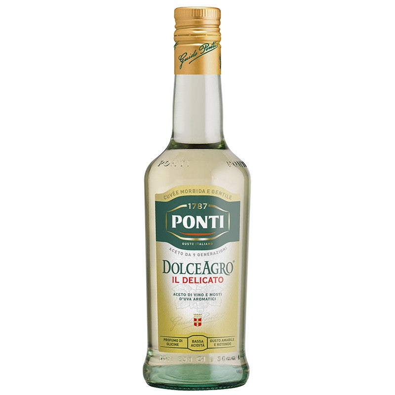 Балсамов Дресинг Ponti Бял