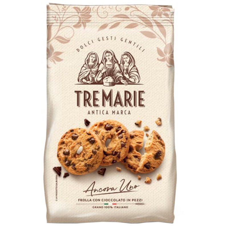 Бисквити Tre Marie с Шоколадов Чипс
