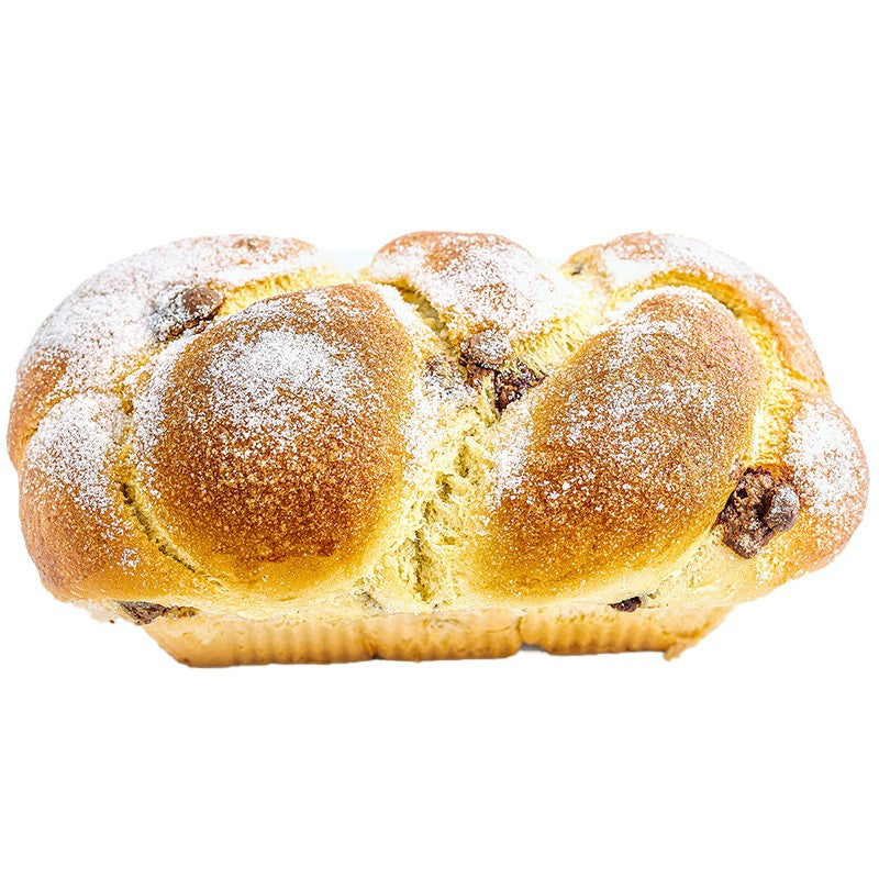Български продуктКозунак с Шоколад от Пекарна BorChef
