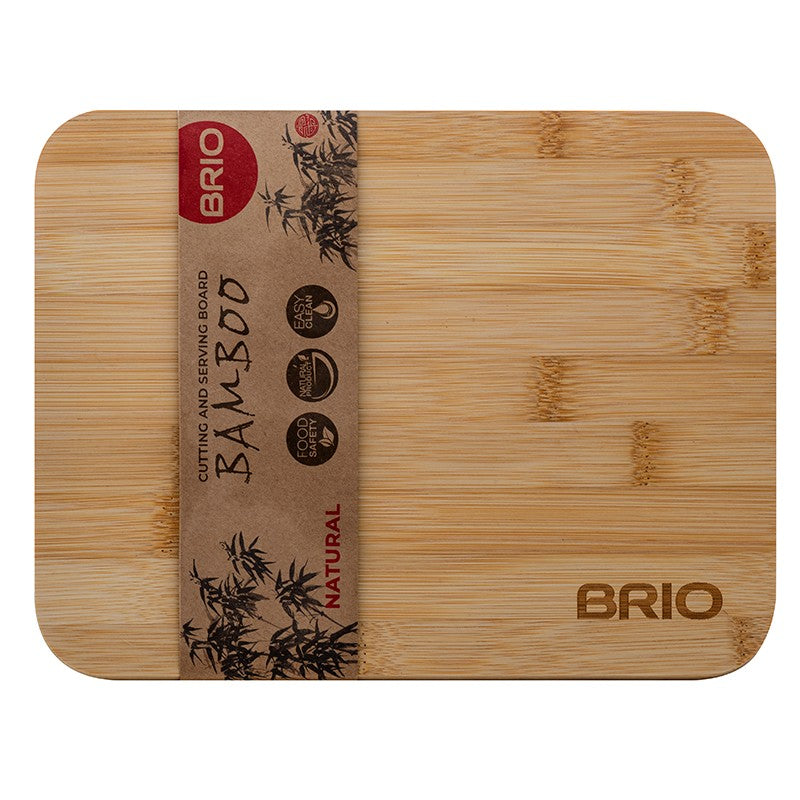 Дъска Brio Бамбук