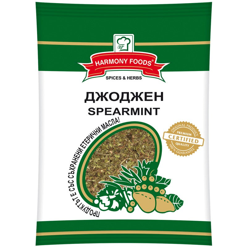 Джоджен Harmony Foods