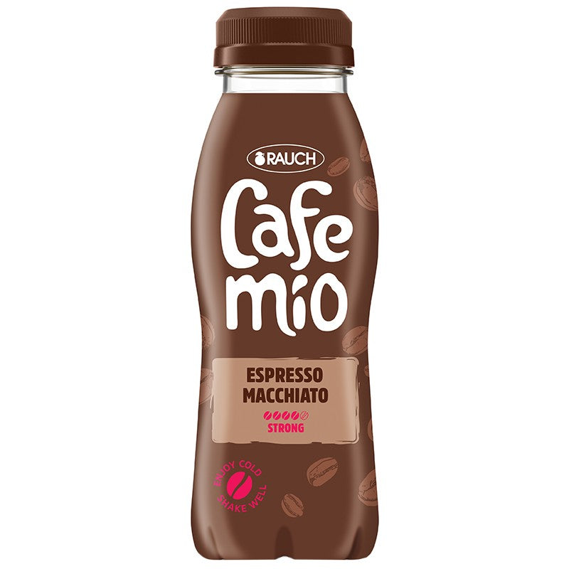 Напитка Rauch Cafemio Еспресо