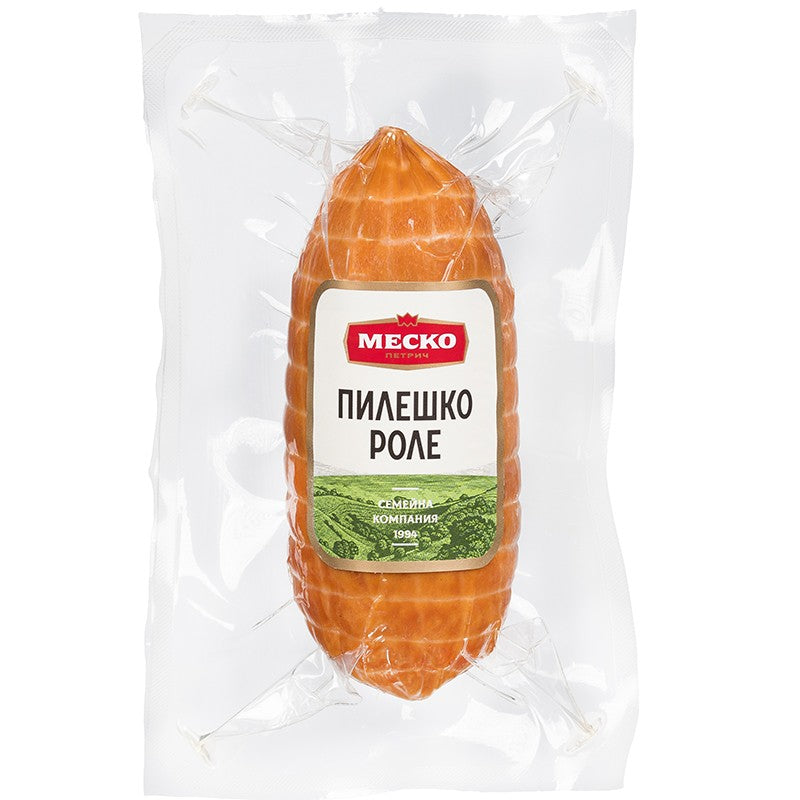 Български продуктРоле Меско Пилешко