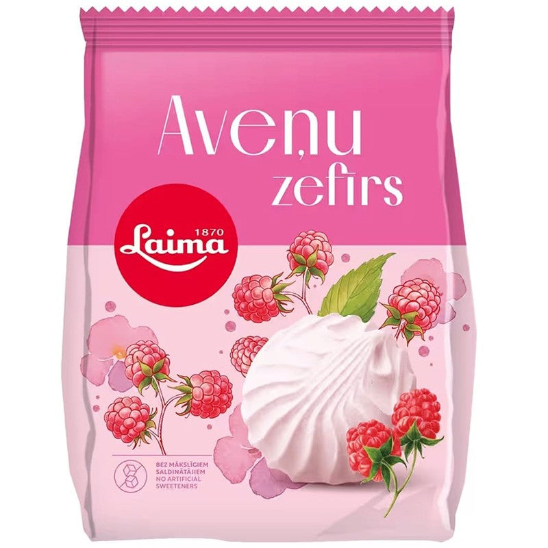 Зефир Laima Малина