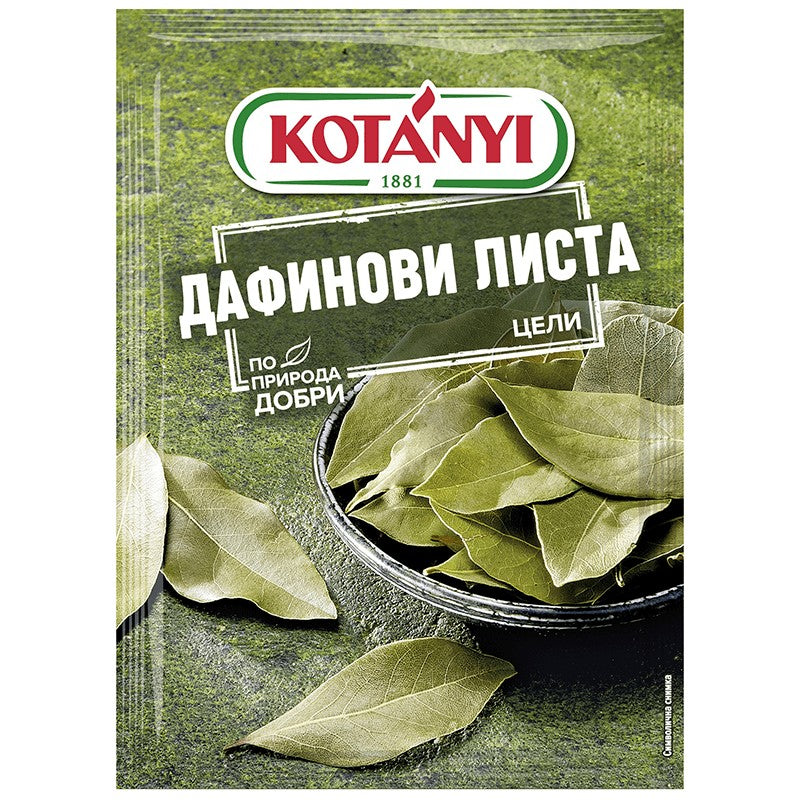Дафинов Лист Kotanyi