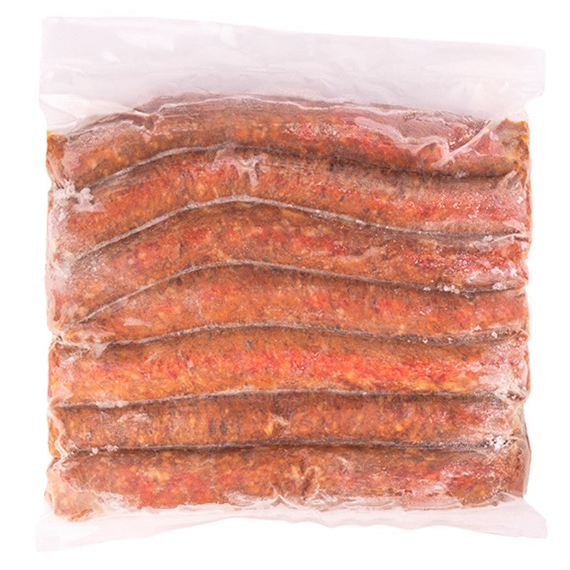 Български продуктНаденички Мергез от Omaia Ranch