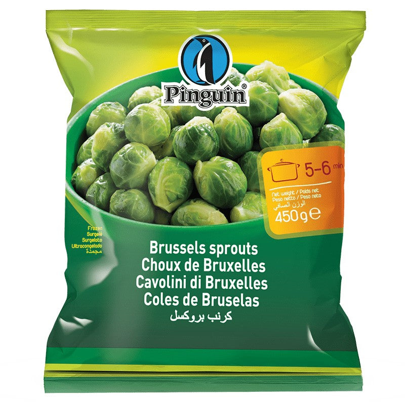 Продуктът не е наличен: Брюкселско Зеле Pinguin