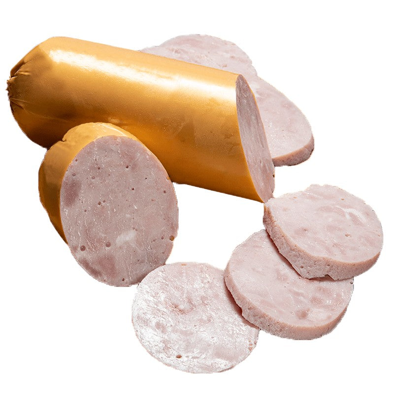 Български продуктШунка Свинска без Консерванти от Ферма Бредас