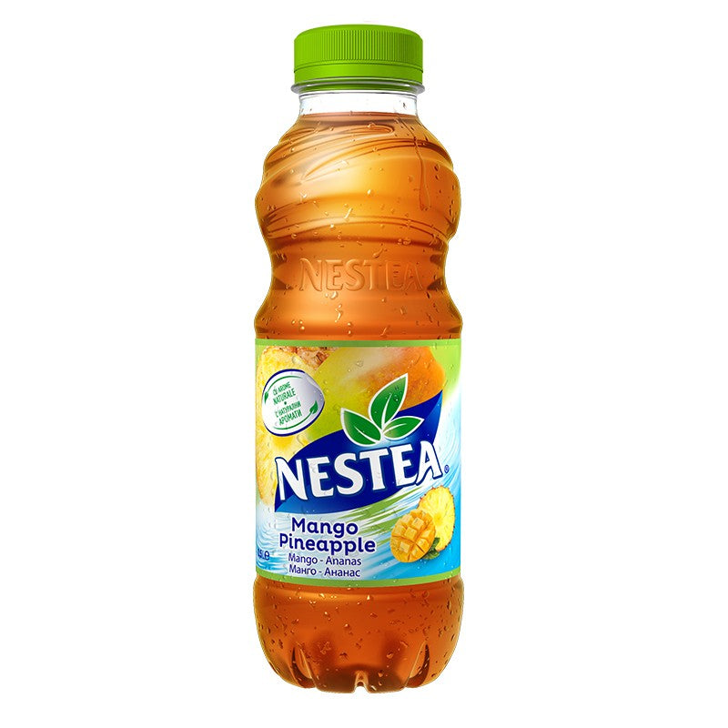 Студен Чай Nestea Манго и Ананас