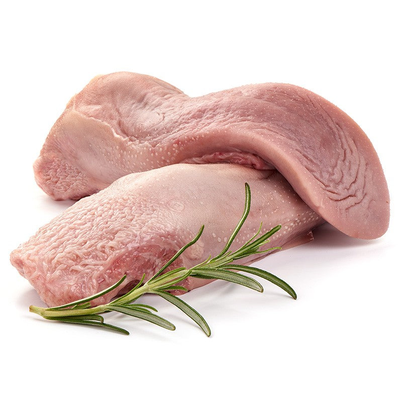 Български продуктСвински Език Месарница Майстори Месари