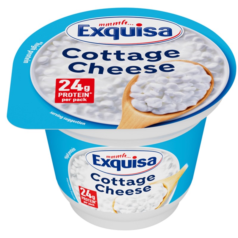 Сирене Котидж Exquisa 3%