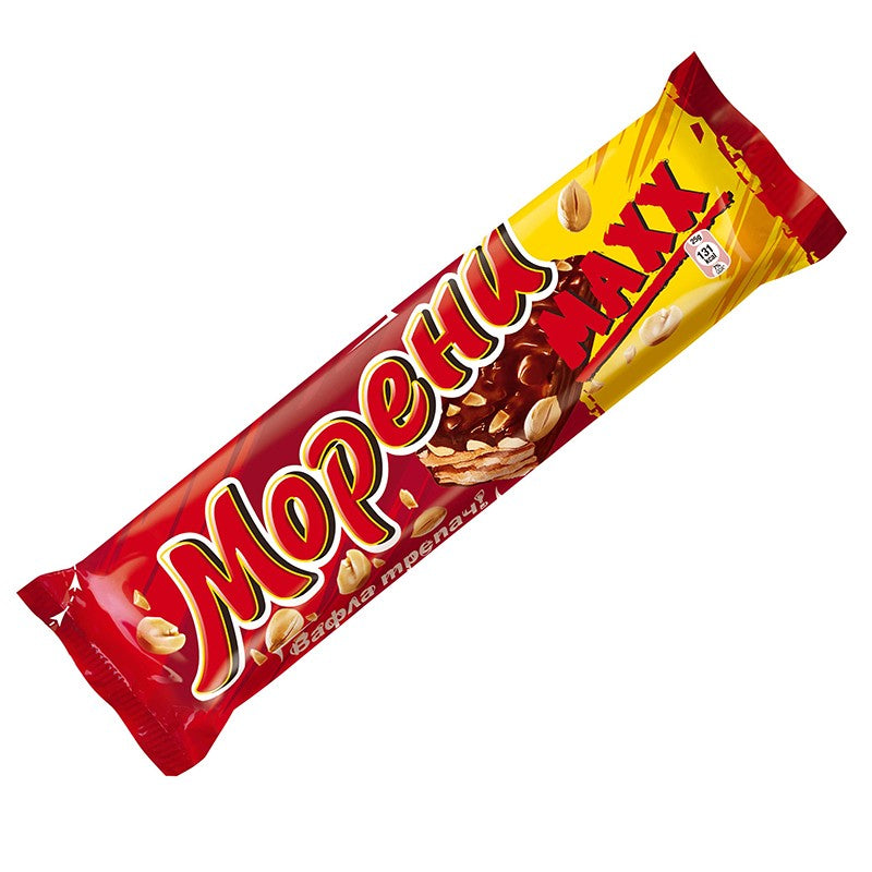 Вафла Морени Макс