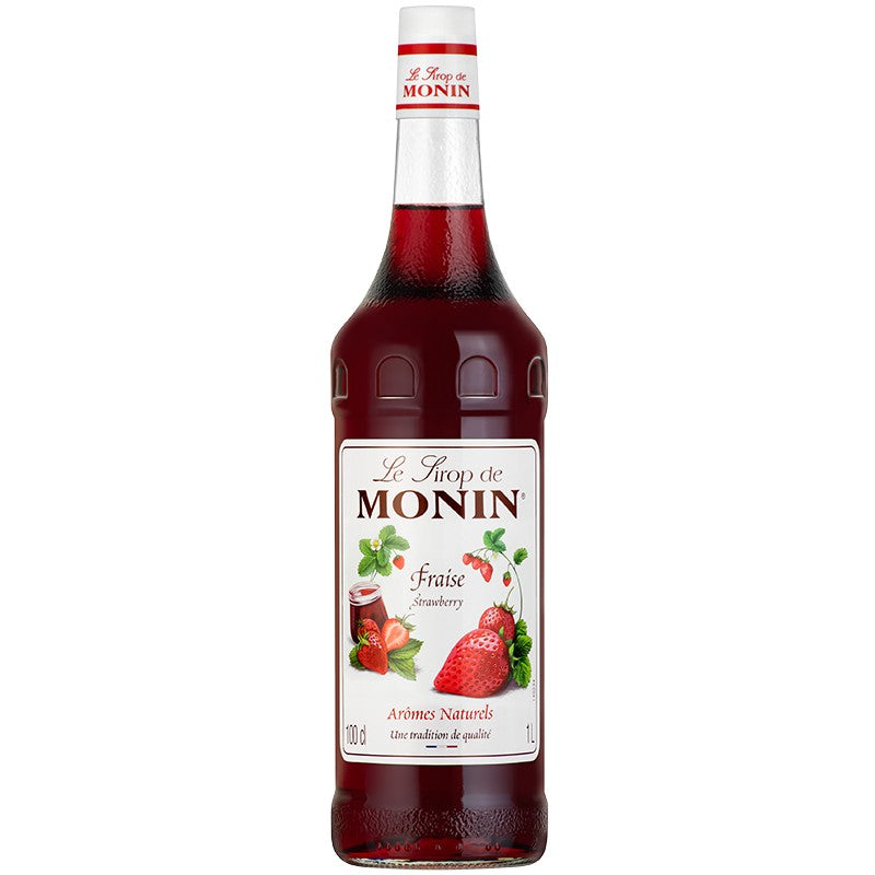 Сироп Monin Ягода