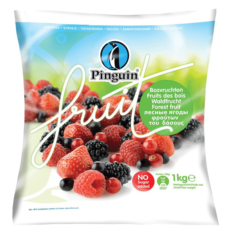 Микс Pinguin Горски Плодове