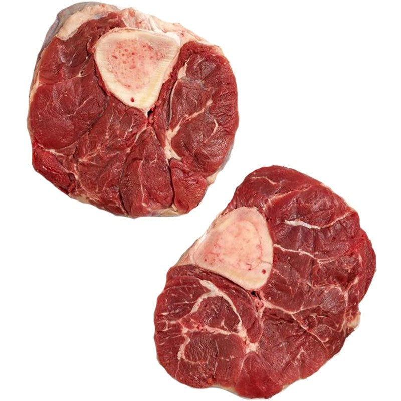 Български продуктТелешки Джолан с Кост на Шайби от Beef Meat Velingrad