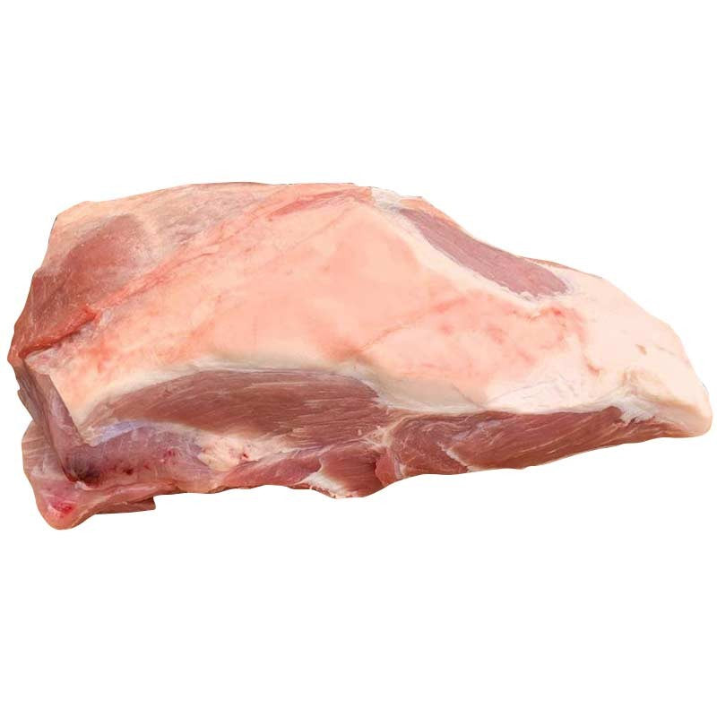Български продуктСвинска Плешка без Кост от Ферма Бредас