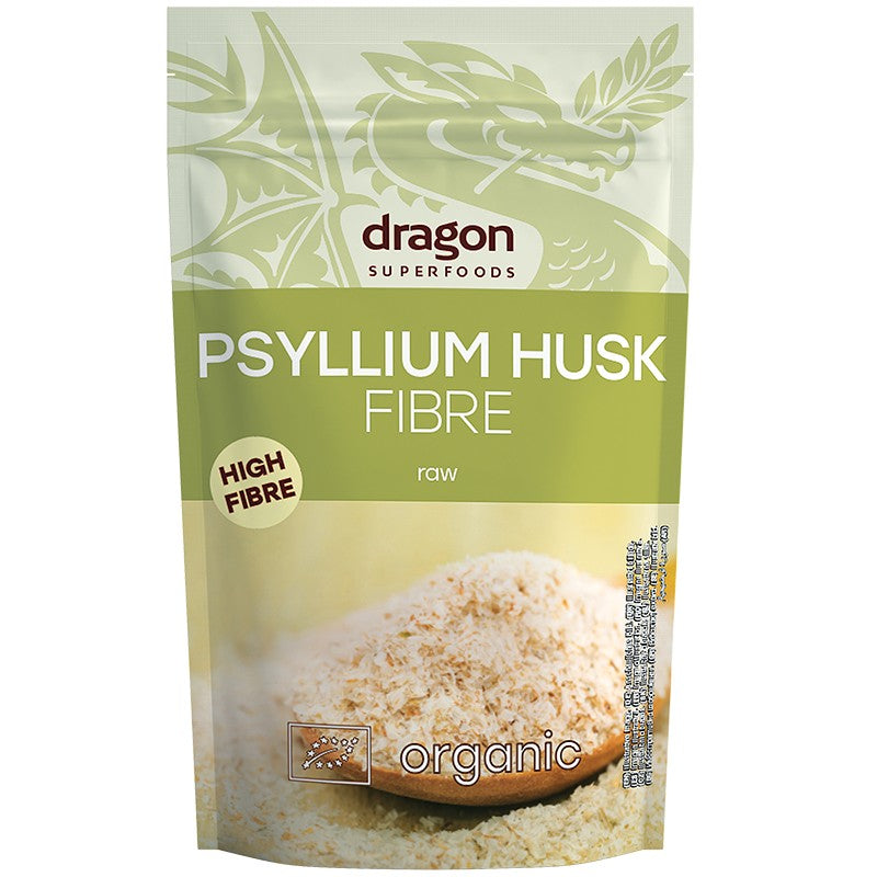 Био Хуск Фибри Dragon Superfoods