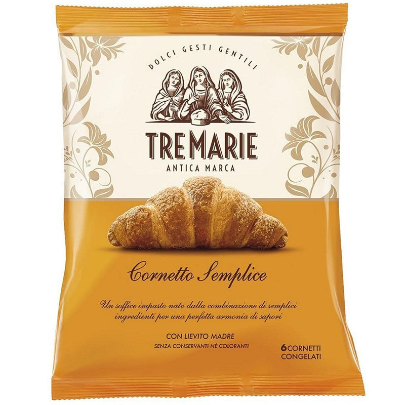 Кроасани Tre Marie Cornetto Класик