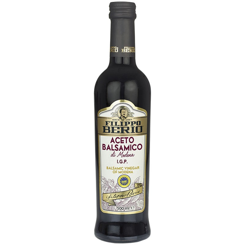 Продуктът не е наличен: Балсамов Оцет от Модена Filippo Berio