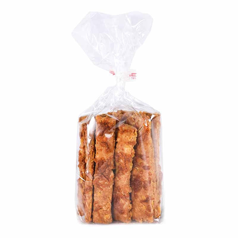 Български продуктГризини Baci Dolci с Моцарела