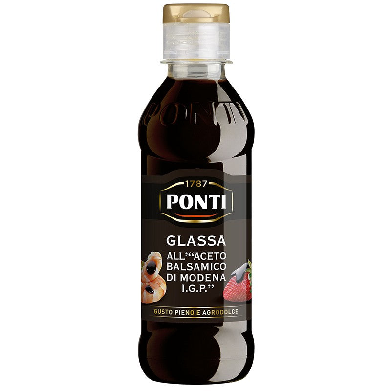 Балсамова Глазура от Модена Ponti