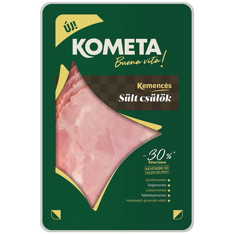Продуктът не е наличен: Джолан Kometa Жарен Слайс Унгарски