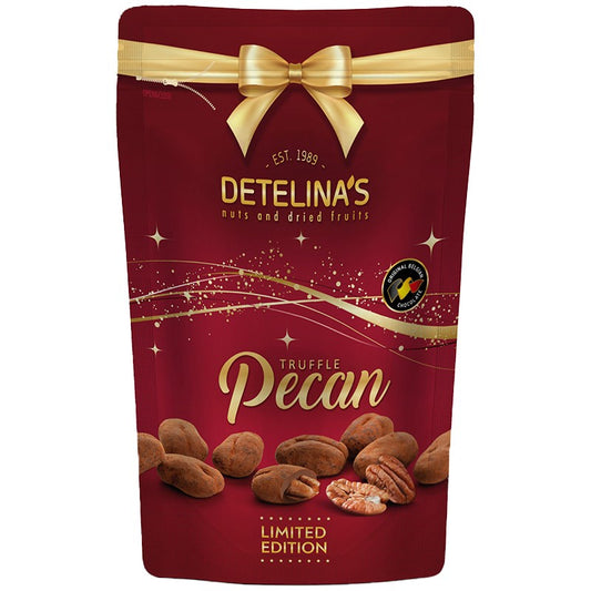 Пекан Detelina's Трюфел