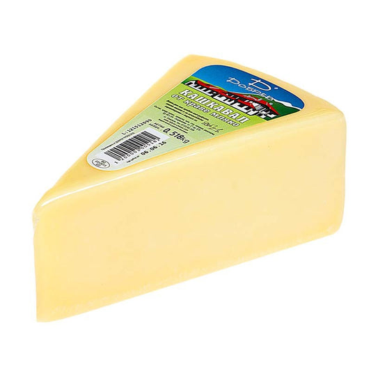 Български продуктКашкавал Витоша от Фермата на Добрев