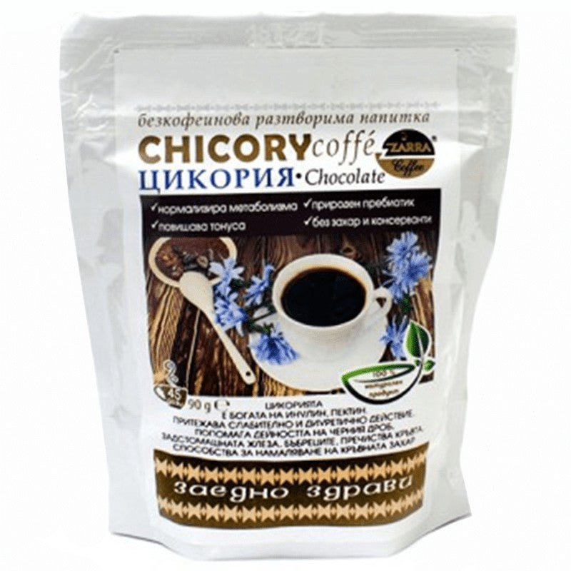 Цикория Zarra Coffee с Какао