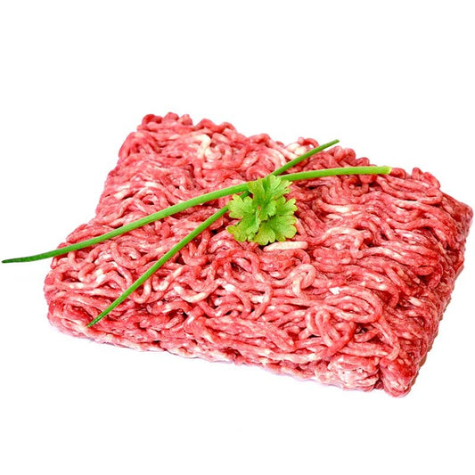Български продуктКайма Смес от Свинско и Телешко 70:30 от Ферма Бредас Без Консерванти