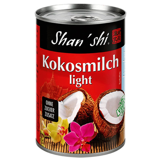 Кокосово Мляко Shan'Shi 6,7%