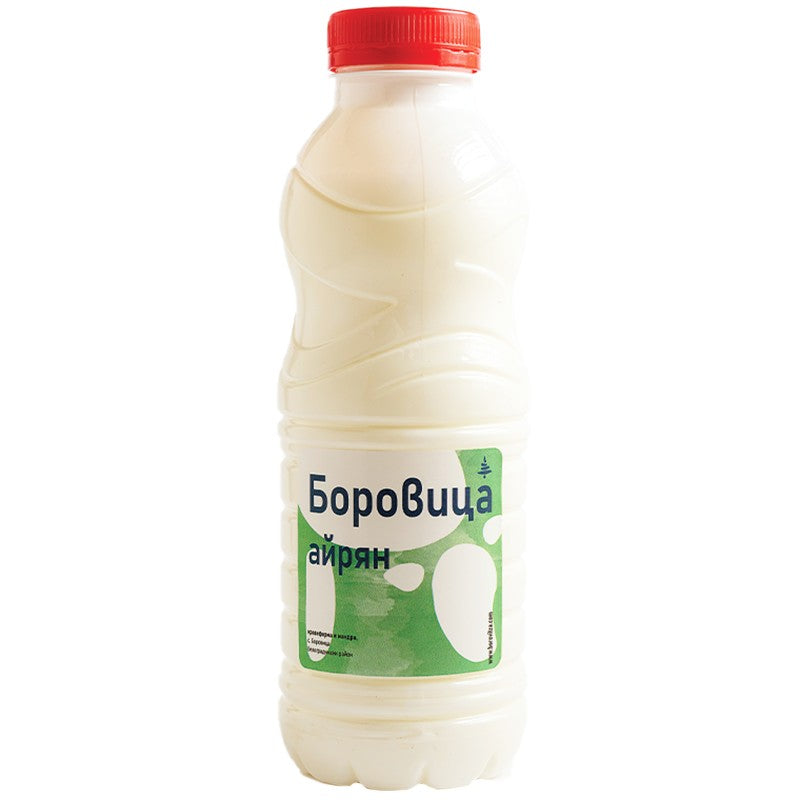 Български продуктАйрян Боровица