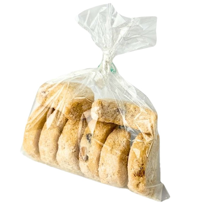 Български продуктМасленки Baci Dolci с Бадеми