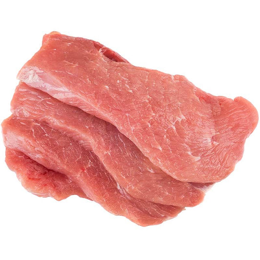 Продуктът не е наличен: Български продуктСвински Шницели от Ферма Бредас