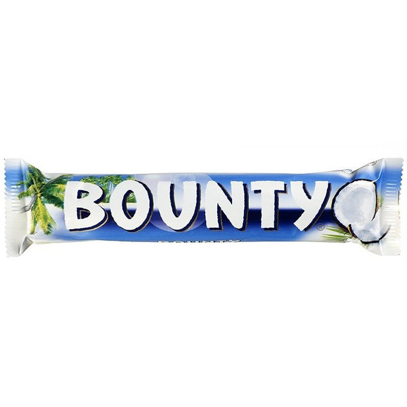 Десерт Bounty