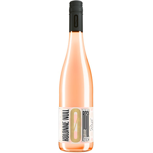 Вино Розе Kolonne/Null Provence 0.0% Безалкохолно