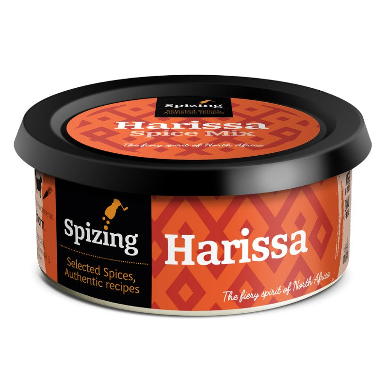 Подправка Хариса от Занаятчийска работилница Spizing