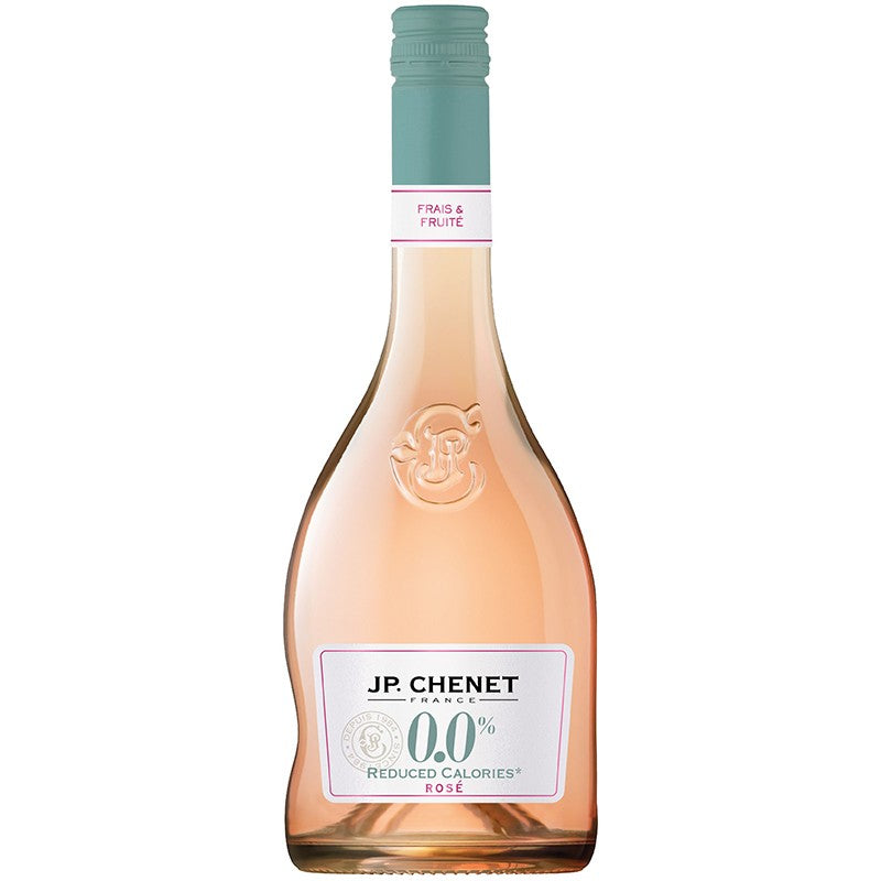 Вино Розе J.P. Chenet 0.0% Безалкохолно
