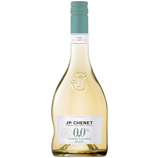 Бяло Вино J.P. Chenet 0.0% Безалкохолно