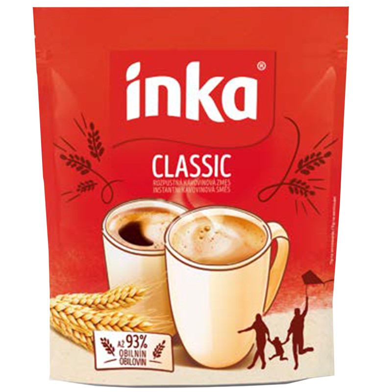 Напитка Inka Класик