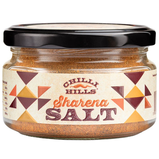 Български продуктШарена Сол Chilli Hills