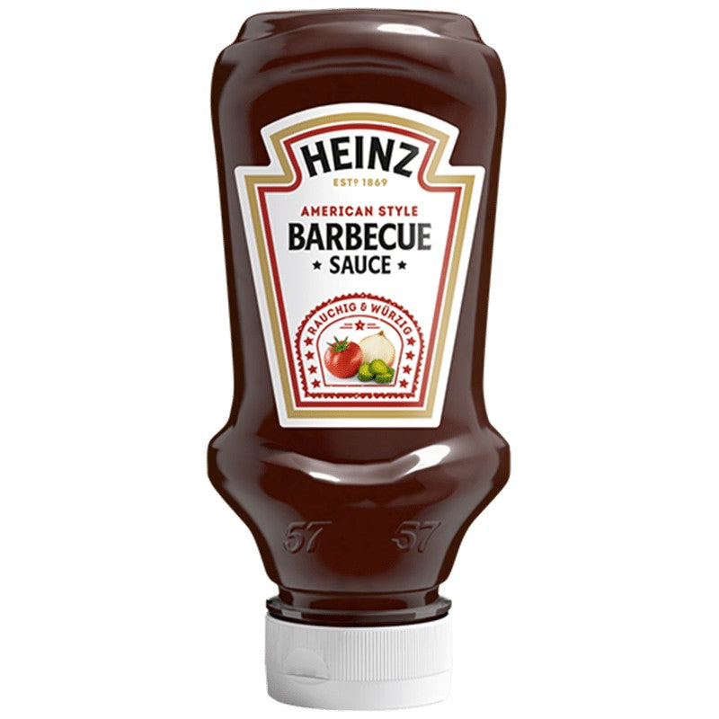 Сос Heinz Барбекю