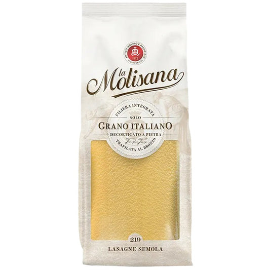 Кори за Лазаня La Molisana