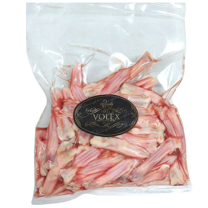 Български продуктПатешки Езици Volex