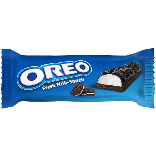 Млечен Десерт Oreo Снак