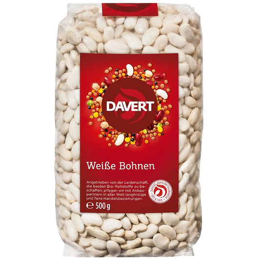 Продуктът не е наличен: Био Бял Боб Davert